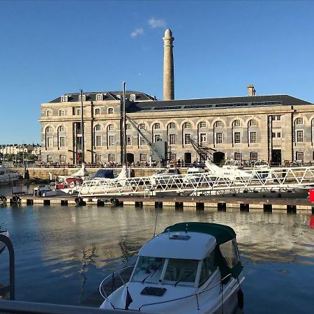 Royal William Yard Apartment Плимът Екстериор снимка