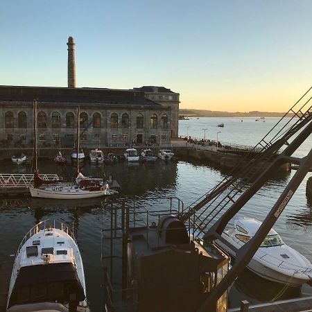 Royal William Yard Apartment Плимът Екстериор снимка