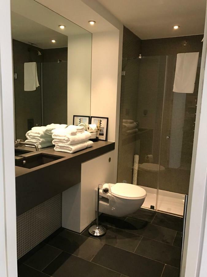 Royal William Yard Apartment Плимът Екстериор снимка