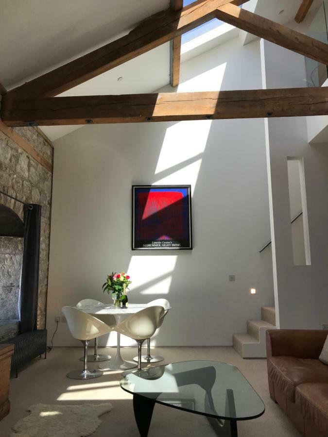 Royal William Yard Apartment Плимът Екстериор снимка
