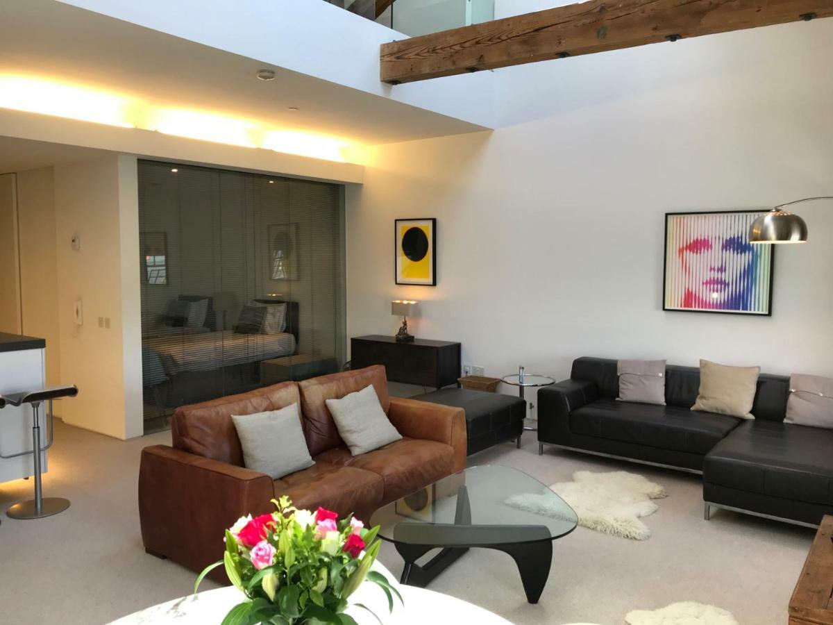 Royal William Yard Apartment Плимът Екстериор снимка