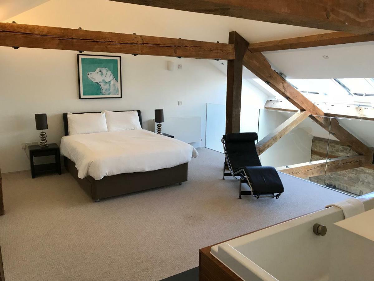 Royal William Yard Apartment Плимът Екстериор снимка